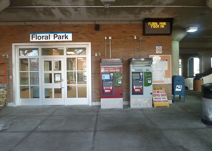 Floral Park Motor Lodge (Adults Only)